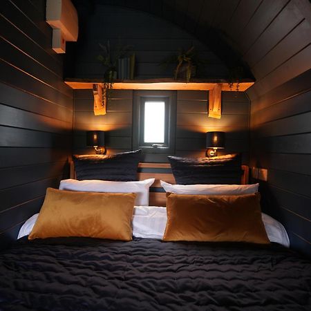 Kingswood Lodges 포트 윌리엄 외부 사진