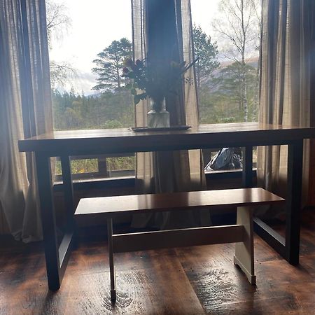 Kingswood Lodges 포트 윌리엄 외부 사진