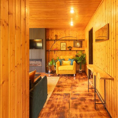 Kingswood Lodges 포트 윌리엄 외부 사진