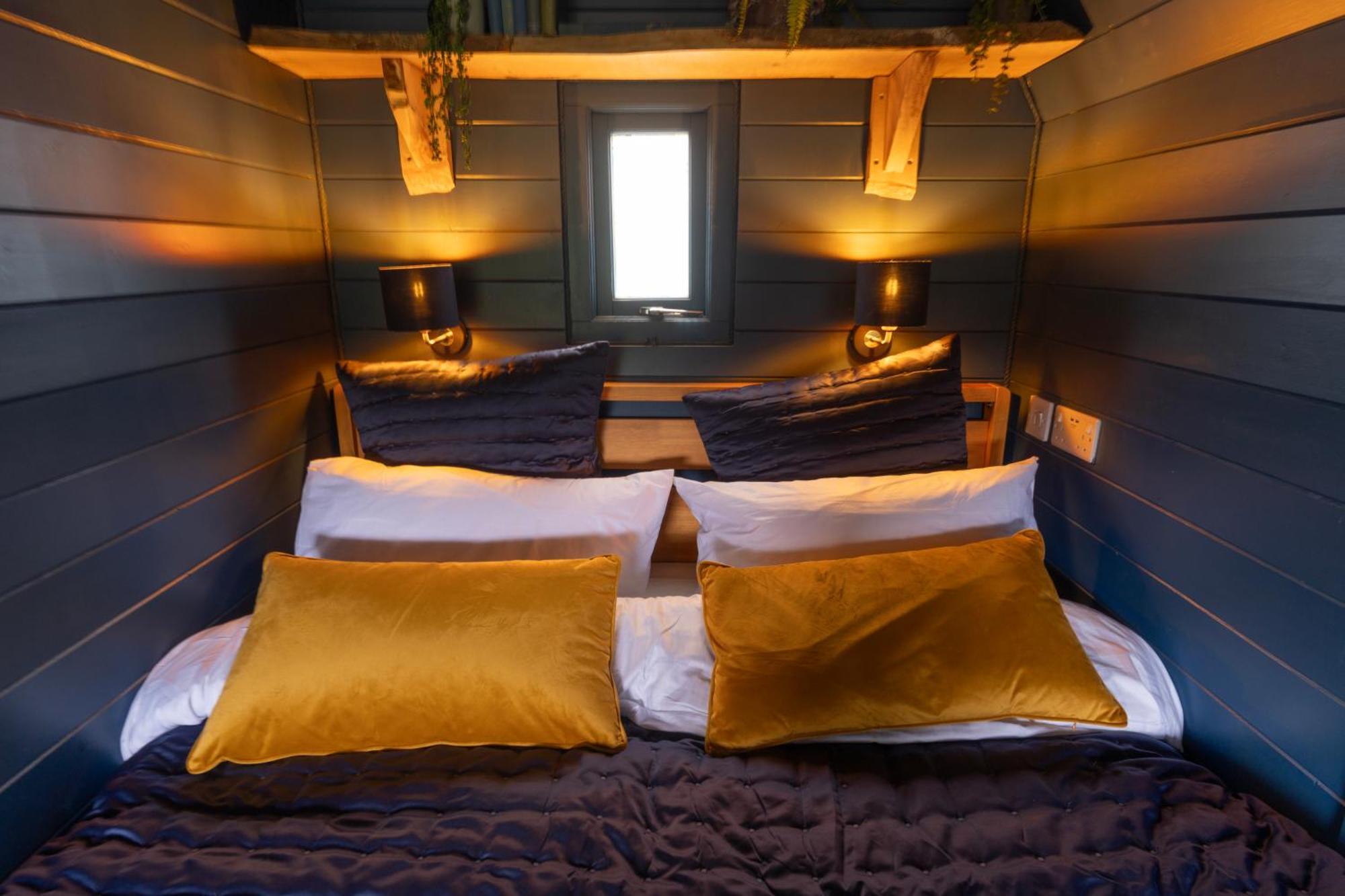 Kingswood Lodges 포트 윌리엄 외부 사진