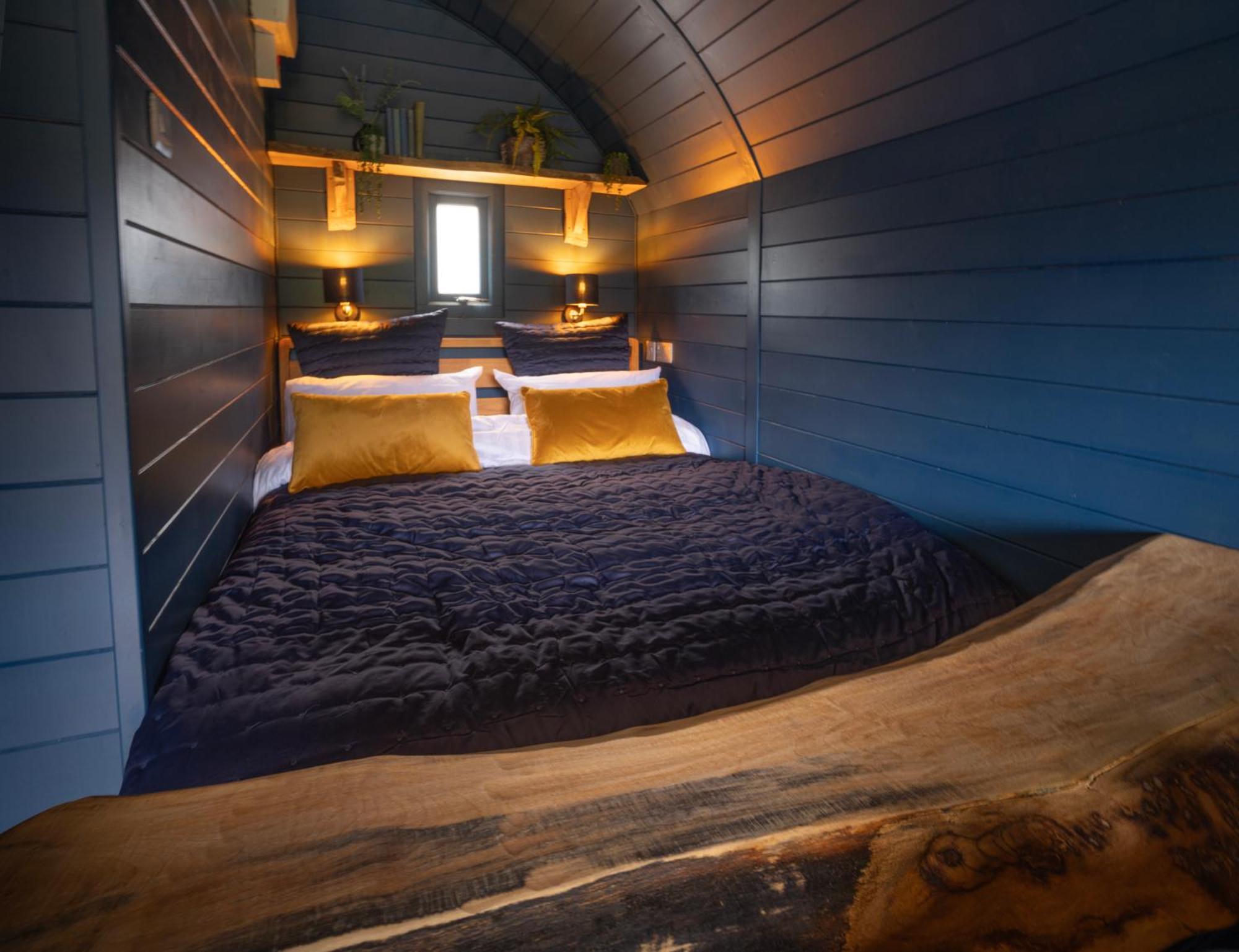Kingswood Lodges 포트 윌리엄 외부 사진