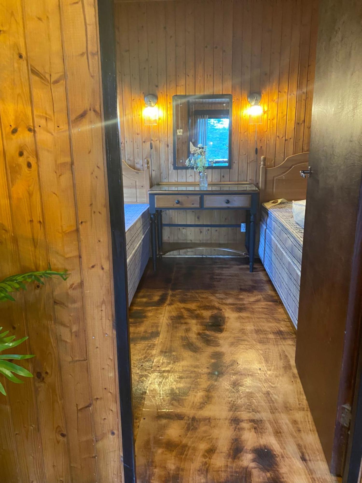 Kingswood Lodges 포트 윌리엄 외부 사진